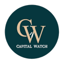 Capital Watch Logo