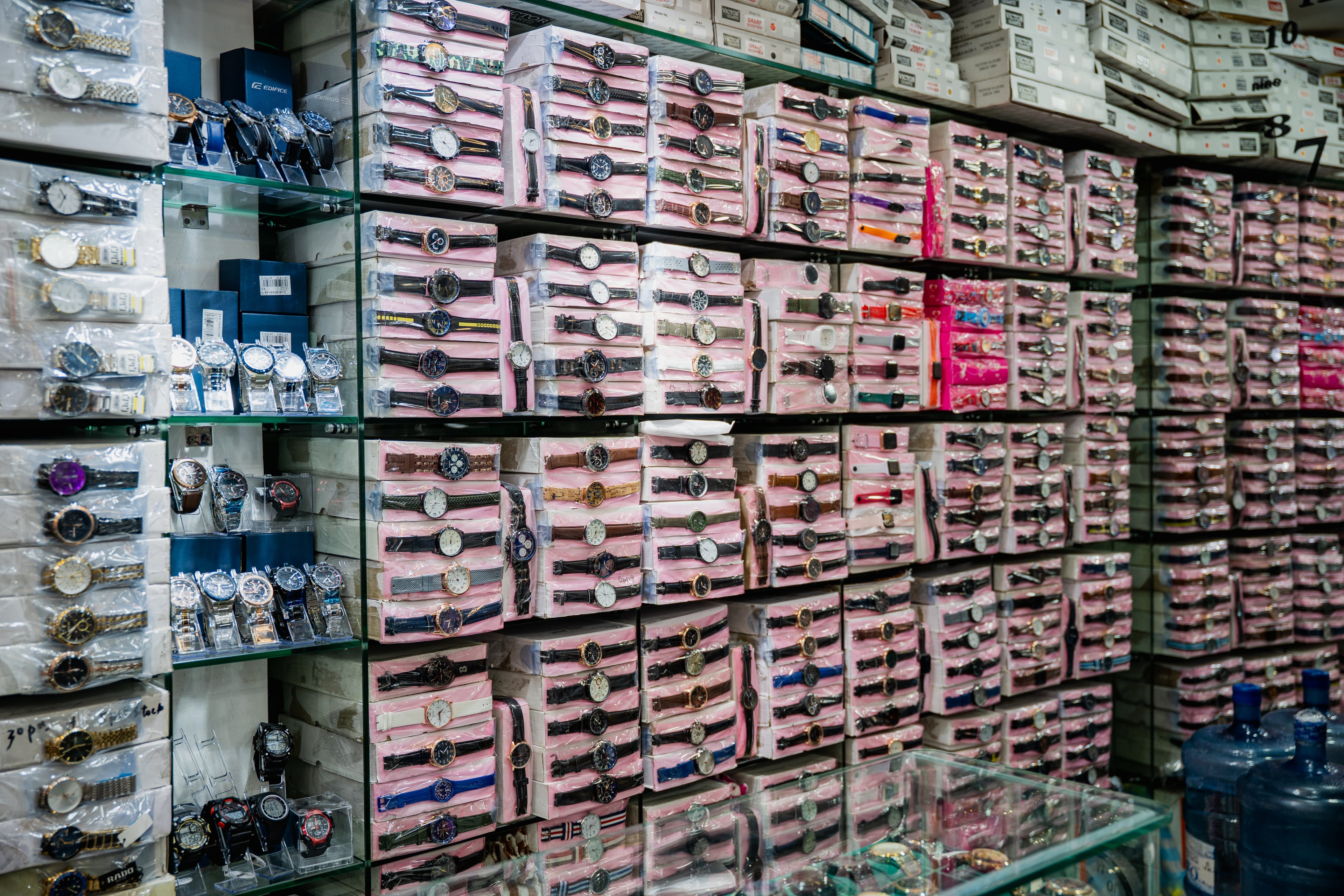 The Rise of Luxury Timepieces in Sri Lanka