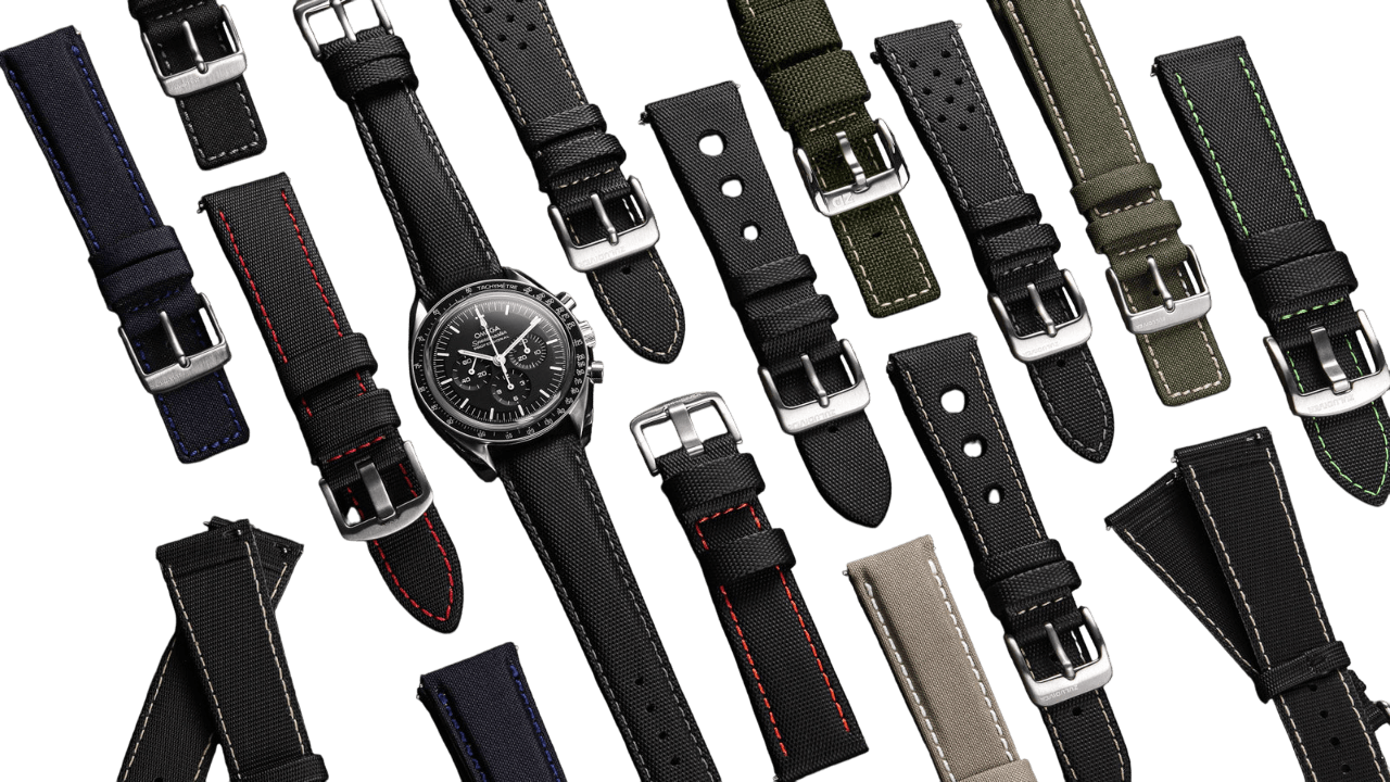 Watch Straps