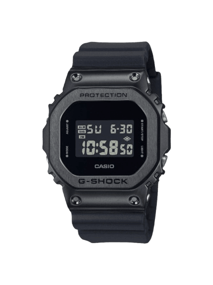 G-Shock Carbon Core