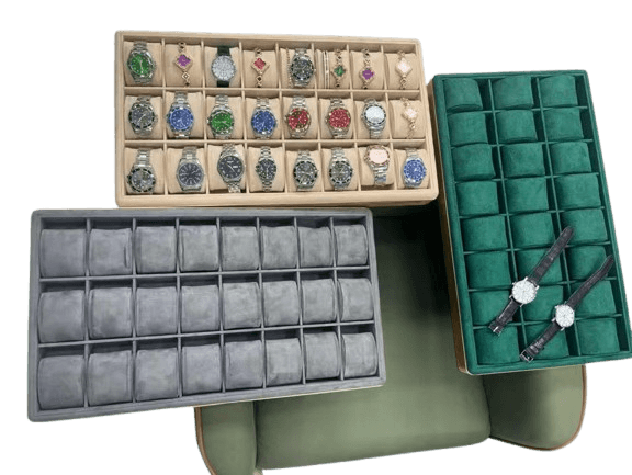 Heritage Collection Box