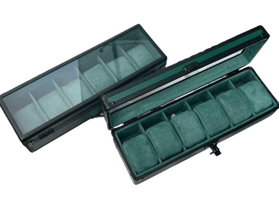 Collector's Display Cabinet