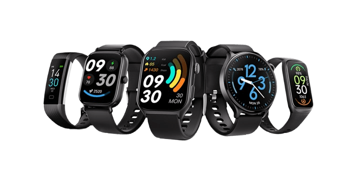 Premium Smartwatches Collection